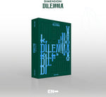 ENHYPEN - DIMENSION : DILEMMA (CHARYBDIS バージョン) (CD)