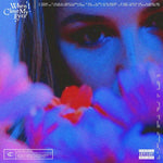 the album cover for Chelsea Cutler - When I Close My Eyes [Indie Exclusive Limited Edition Signed CD]