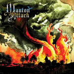 Wanton Attack - Wanton Attack (CD)