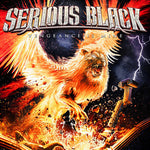 Serious Black - La venganza es mía (CD)