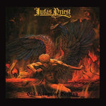 Judas Priest - Alas Tristes del Destino (Edición en Relieve) (CD)