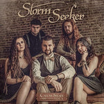 the album cover for Storm Seeker - Calm Seas Vol. 1
