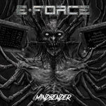 E-Force - Mindbender (CD)
