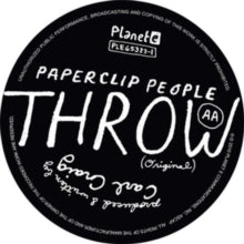 LCD Soundsystem - Throw (Vinyl)