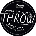 LCD Soundsystem - Throw (Vinyl)
