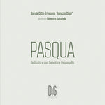 the album cover for Pasqua / Various - Pasqua / Various