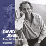 the album cover for Jisse / Jisse - Assis Sur Ma Valise (2pk)