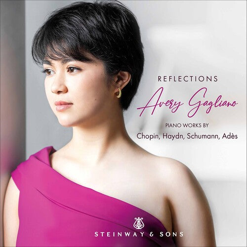 Varios Artistas - Reflexiones (CD)