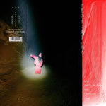 the album cover for Mahito The People - Chinmoku No Tsugini Utsukushii Asa [Limited Edition]