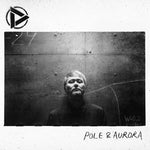 the album cover for Discharming Man - Pole & Aurora [Limited Edition]