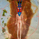 the album cover for Mahito The People - Fukanzen Na Kemono [Limited Edition]