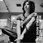 Bernard Butler - People Move On [180-Gram White Colored Vinyl 2LP Set] (Vinyl)