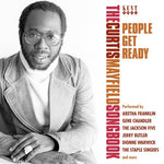 Various Artists - People Get Ready: Curtis Mayfield Songbook / Various (CD)