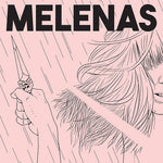 Melenas - Melenas (Vinilo Dagger Danger) (Vinilo)