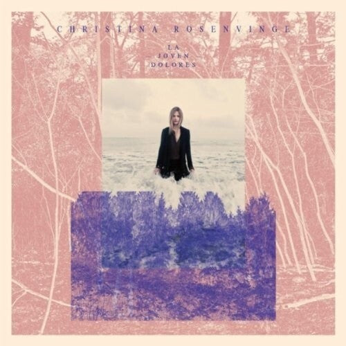 Christina Rosenvinge - La Joven Dolores (LP+CD) (Vinilo)