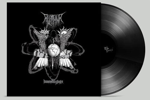 Rutthna - Doomsdaylight (Vinyl)