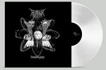 Rutthna - Doomsdaylight (white Vinyl) (Vinyl)