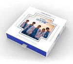 Hospital Playlist 2 (incl. 72pg Photobook, Photo Frame, 2x Photos, Sticker, Film Card + Message & Printing Polaroid) (CD)