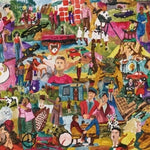 Hyukoh - 24 How to Find True Love & Happiness (incl. Lyric Paper) (CD)