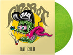 Crobot - Rat Child (Vinyl)