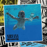 Nirvana - Nevermind (30.º aniversario) (Vinilo)