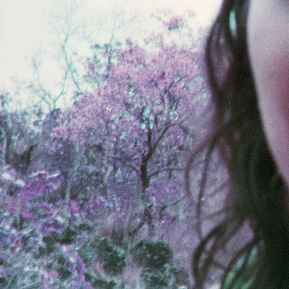 the album cover for Carabobina - Carabobina