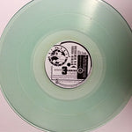 Hayden Andre* : 3rd Dimension (12", Cle)