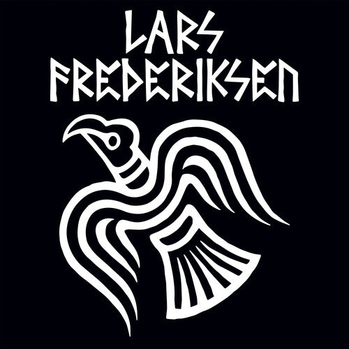 Lars Frederiksen - Hacia la victoria (CD)