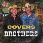 The Bellamy Brothers - Covers From The Brothers (CD)