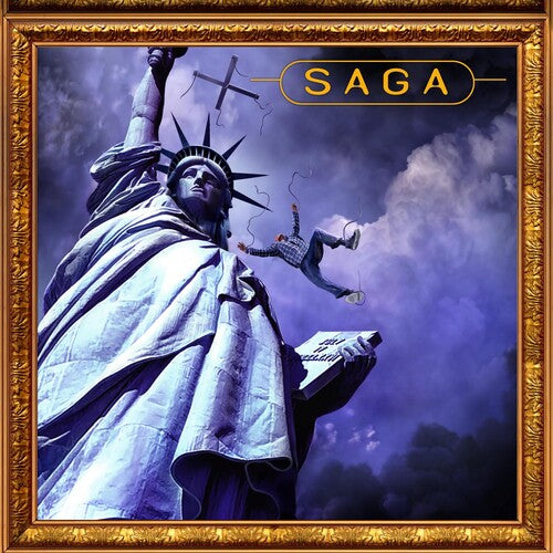 Saga - Generación 13 (Vinilo)