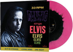 Danzig - Sings Elvis (Pink & Black Haze Vinyl) (Vinyl)