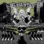 Bastardur - Satan's Loss Of Son (Vinyl)