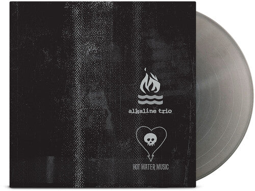 Alkaline Trio - Split (Edición Anual) (Vinilo)