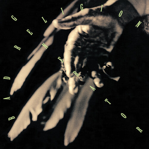 Bad Religion - Generator - Anniversary Edition (Vinyl)