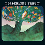 the album cover for Holderlin - Holderlins Traum