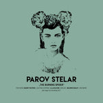 Parov Stelar - Burning Spider (Vinyl)