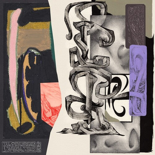 Ill Considered - Liminal Space (CD)