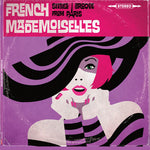 Mademoiselles francesas - Femmes De Paris (Vinilo)