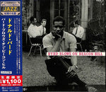 Donald Byrd - Byrd Blows On Beacon Hill (Reedición japonesa) (CD)
