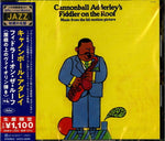Cannonball Adderley - El Violinista en el Tejado (Reedición Japonesa) (CD)