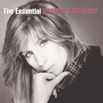 バーブラ・ストライサンド - エッセンシャル・バーブラ・ストライサンド (CD)