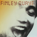 the album cover for Finley Quaye - Maverick A Strike