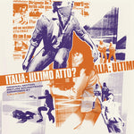 Lallo Gori - Italia: Ultimo Atto? (Could It Happen Here?) (Original Motion Picture Soundtrack) (Vinyl)