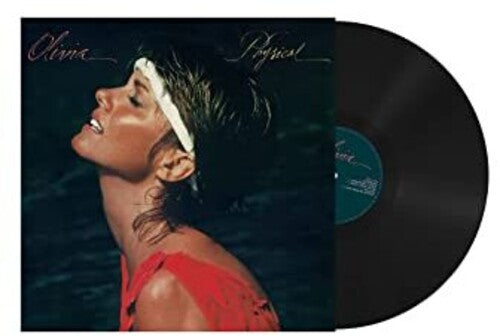 Olivia Newton-John - Physical (Vinilo)