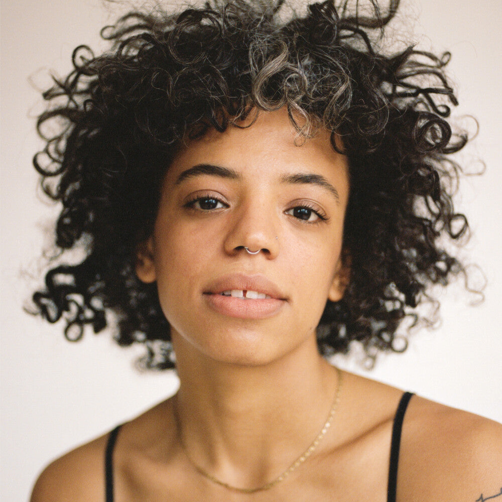 the album cover for Tasha - Tell Me What You Miss The Most