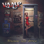 VaMP - Telephone Love Affair (CD)