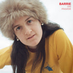 the album cover for Barrie - Dig / Frankie (Clear Vinyl) [Colored Vinyl] [Clear Vinyl]