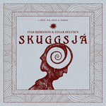 Skuggsja（ビニールレコード）