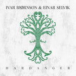 Ivar Bjornson - Hardanger (アナログ盤)