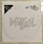 Mystical : Mystic Vibes E.P. (10", EP)